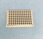 Luminex Xyp Heater Block 96 Well Plate For Flexmap 3D Gold. Fixed Price $96.25.