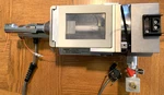 Sciex 016486 Heated Mass Spectrometer Assembly Turbo Ionspray $500.00. Fixed Price $500.00.