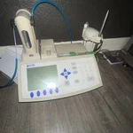 Hanna Instruments 901 Potentiometric Titrator Comes W/ HI1048 Ph Electrode. Fixed Price $1099.99.