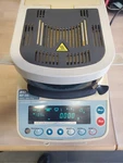 A&d MF50 Moisture Analyzer (rebuild Certified). Fixed Price $727.27.