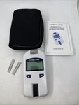 Cardiochek Cholesterol Home Test System Analyzer No Chip Works. Fixed Price $40.00.