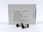 Grace Vydac 214GD54 214TP C4 Guard Cartridge 7.5X4.6MM 2PCS. Fixed Price $117.76.