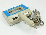 Luxo Ultra Violet Inspection Lamp With Magnifying Glass - Weak Uv Bulbs 316040. Fixed Price $170.50.