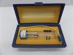 Fisher Scientific 45-36013 Hollow Cathode Tube Element:. Fixed Price $24.95.