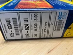 Used Gc Column Agilent J&w DB-624 Ui 30 0.53 Mm, 3.00 125-1334 Qwz. Fixed Price $280.00.