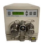 Waters 515 Hplc Pump WAT207000 Laboratory Chromatography Hp/lp 100UL Ver 1.0. Fixed Price $789.81.