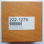 Haake Rheometer 222-1279 Rotor Z10 Z40 Iso 3219 Rheostress Rsxxx And Mars. Fixed Price $295.00.