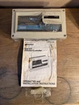 Mettler Toledo Type 870 Thornton Analog Meter. Fixed Price $195.00.