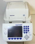 Eppendorf 5341 Mastercycler Epgradient Thermal W/ 5340 Control Panel. Fixed Price $199.99.