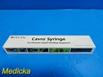 Tecan Carvo 20734806 Syringe Pump For Precision Liquid Handling Equipment 21694. Fixed Price $80.99.