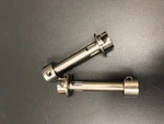 Ta Rheometric Scientific Rheometer Ares Plate Holder. Fixed Price $1499.00.