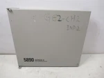 5890 Series Ii Gas Chromatograph Padded Insulated Door. Fixed Price $129.95.