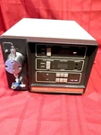 Beckman 112 Chromatography Pump Hplc Solvent Delivery Module. Fixed Price $125.00.