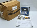 Rosemount Model Analytical 56-03-21-38-HT-. Fixed Price $3200.00.