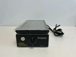 F9: Hoefer Scientific Instruments Slab Gel Dryer SE540. Fixed Price $100.00.