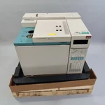 Agilent 6890N G1530N Network Gas Chromatograph With Fid Detector Tested. Fixed Price $2030.00.