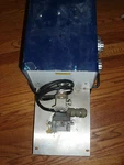 Lkb Bromma 8800 Ultrotome Lll Ultramicrotome Cutting System Machine Unit Feed. Fixed Price $619.00.