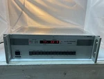1099 Balzers Partial Pressure Gauge Qmg 064 - Free Shipping Continental Us. Fixed Price $150.00.