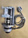 A08916 Cuvette Wash Tower Drive Assy For Beckman Coulter Unicel Dxc 800,600. Fixed Price $350.00.