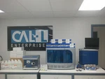 Abi Solid Ez Bead Dna Synthesis System--excellent 2010 Date Code Software Incl.. Fixed Price $38999.00.