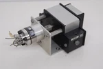 Rheodyne 5701 Valve Actuator W/ 7000 Stream Switching. Fixed Price $139.95.