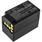 Battery For Abbott AN-500 I-stat 1 300-G 06F23-55 CS-ABN500MD 9V 700MAH. Fixed Price $78.39.