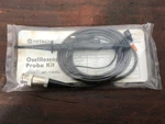 Nos Hitachi AT-10AL Oscilloscope Probe Kit. Fixed Price $60.00.