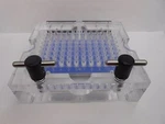 Neuro-probe Mba 968005 Well Chemotaxis Chamber With Spacer. Fixed Price $799.99.