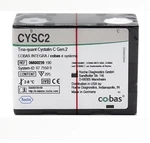 Roche Diagnosis CYSC2 Tina-quant Cystatin GEN.2. Fixed Price $49.97.