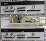 Two Uti Precision Mass Analyzer Model 100C P/n 5162. Fixed Price $3295.00.