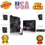 Amd AM4 3RD Gen Ryzen Atx Gaming Motherboard Pcie 4.0,WIFI 6E, 2.5GB Lan, Bio.... Fixed Price $231.99.