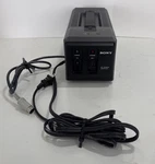Sony 300C Power Adapter AC-340B 120V 60HZ 75W (tested). Fixed Price $69.50.