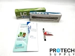 Phenomenex Lc Column 2.5UM Polar-rp 100A 50 2MM 00B-4371-B0 With Warranty. Fixed Price $599.00.