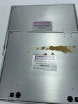 Fisher Biotech (3)FBXC 1417 (2) Fbac Autoradiography Cassettes (qty 5). Fixed Price $144.44.