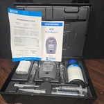Hanna Instruments HI783 Marine Magnesium Checker Hc Excellent Condition. Fixed Price $50.00.