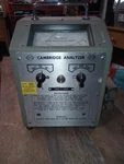 Cambridge Hydrogen Analyzer 120-H / Instruments. Fixed Price $244.95.