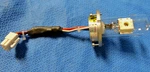 Thermo Dionex L2D2 Deuterium Lamp AD-25 / PDA-100 Ultimate PDA-3000 Hamamatsu. Fixed Price $195.00.