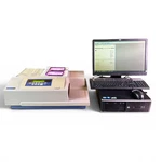 Molecular Devices Spectramax M5 Microplate Reader W/ Pc & Software. Fixed Price $8999.00.