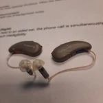 Signia / Truhearing Premium 5 Ric Aids - Tested Programming Available. Fixed Price $225.00.
