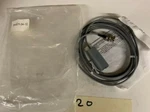 New Omega PHEH-54-10 Engineering Submersible Electrode Warranty Fast Shipping. Fixed Price $52.50.