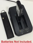 Saic Ars RTR-4 Portable Digital X-ray Imaging Battery Charger Dr/smp 35 B-5942/S. Fixed Price $150.00.