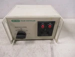 Bio-rad Controller Variable Resistance Ohms 1652098 For Gene Pulser. Fixed Price $79.95.