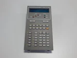 Agilent / Hp Series Ii Keypad Display Assembly (pn: 05890-61367). Fixed Price $400.00.