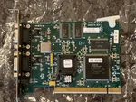 Packard Instrument 5091374 Perkinelmer Multiprobe Ii Ht Can Bus Controller Pci. Fixed Price $33.88.