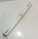 Fisherbrand Hydrometers Sg Serial/ Certified 0.700-0.770 11555B. Fixed Price $39.99.
