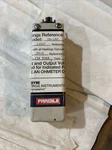 Teledyne Hastings DB-16D Reference Tube, Equivalent Gauge DV-4, (SP84). Fixed Price $300.00.