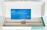 Waters WAT045805 Styragel HR4E 300MM Permeation Chromatography Gpc Column. Fixed Price $217.38.
