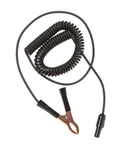 Biomedical Electrical Safety Analyzer Ground Kelvin Chassis Test Cable Bc Fluke. Fixed Price $133.00.