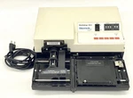 Thermo Titertek Multidrop 384 Dispenser Microplate Washer. Fixed Price $499.99.