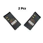 2X Replacement Li-ion Battery For MTX950 MTX960 MTX8250LS MTX9250 Radio. Fixed Price $39.90.